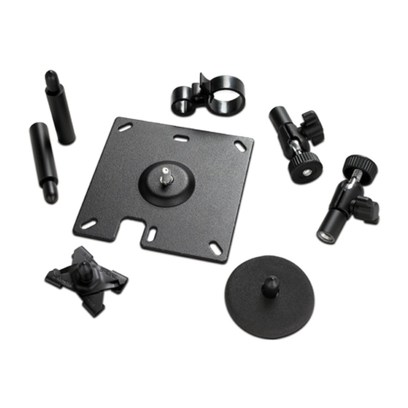 APC NetBotz - Supports de fixation - Remplacement - Surveillance et modules caméra