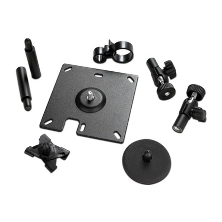 APC NetBotz - Supports de fixation - Remplacement - Surveillance et modules caméra
