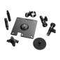 APC NetBotz - Supports de fixation - Remplacement - Surveillance et modules caméra
