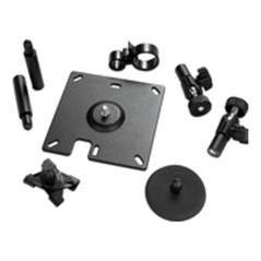 APC NetBotz - Supports de fixation - Remplacement - Surveillance et modules caméra