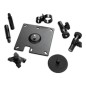 APC NetBotz - Supports de fixation - Remplacement - Surveillance et modules caméra