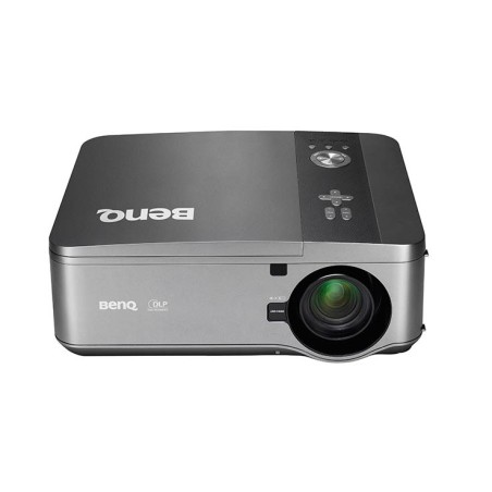 BenQ PU9530 vidéo-projecteur Projecteur sur pied monté au plafond 6000 ANSI lumens DLP WUXGA (1920x1200) Gris