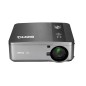 BenQ PU9530 vidéo-projecteur Projecteur sur pied/monté au plafond 6000 ANSI lumens DLP WUXGA (1920x1200) Gris BenQ PU9530 vidéo-projecteur Projecteur sur pied/monté au plafond 6000 ANSI lumens DLP WUXGA (1920x1200) Gris