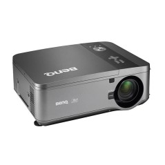 BenQ PU9530 vidéo-projecteur Projecteur sur pied/monté au plafond 6000 ANSI lumens DLP WUXGA (1920x1200) Gris