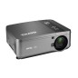 BenQ PU9530 vidéo-projecteur Projecteur sur pied/monté au plafond 6000 ANSI lumens DLP WUXGA (1920x1200) Gris BenQ PU9530 vidéo-projecteur Projecteur sur pied/monté au plafond 6000 ANSI lumens DLP WUXGA (1920x1200) Gris