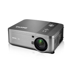 BenQ PU9530 vidéo-projecteur Projecteur sur pied monté au plafond 6000 ANSI lumens DLP WUXGA (1920x1200) Gris