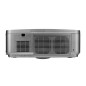 BenQ PU9530 vidéo-projecteur Projecteur sur pied/monté au plafond 6000 ANSI lumens DLP WUXGA (1920x1200) Gris BenQ PU9530 vidéo-projecteur Projecteur sur pied/monté au plafond 6000 ANSI lumens DLP WUXGA (1920x1200) Gris