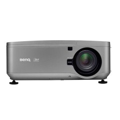 BenQ PU9530 vidéo-projecteur Projecteur sur pied monté au plafond 6000 ANSI lumens DLP WUXGA (1920x1200) Gris