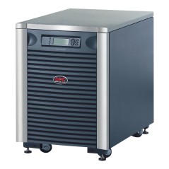 APC Symmetra LX - Onduleur - 8 kVA - Extensible à 8 kVA N+1 - Tour - LCD
