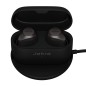 Jabra 14207-99 chargeur d'appareils mobiles Casques Noir USB Recharge sans fil Intérieure