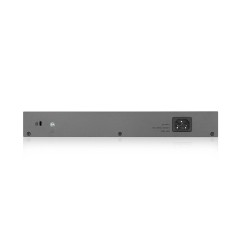 Zyxel GS1350-18HP-EU0101F commutateur réseau Géré L2 Gigabit Ethernet (10 100 1000) Connexion Ethernet, supportant