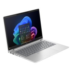 HP ProBook 4 G1q Next Gen AI PC Copilot+ PC Snapdragon X1-26-100 Ordinateur portable 35,6 cm (14") WUXGA 16 Go LPDDR5x-SDRAM
