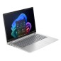 HP ProBook 4 G1q Next Gen AI PC Copilot+ PC Snapdragon X1-26-100 Ordinateur portable 35,6 cm (14") WUXGA 16 Go LPDDR5x-SDRAM