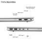 HP ProBook 4 G1q Next Gen AI PC Copilot+ PC Snapdragon X1-26-100 Ordinateur portable 35,6 cm (14") WUXGA 16 Go LPDDR5x-SDRAM