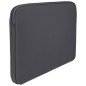 Case Logic LAPS-116 Graphite 40,6 cm (16") Housse Gris Case Logic LAPS-116 Graphite 40,6 cm (16") Housse Gris