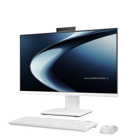 ASUS ExpertCenter P400 AiO P440VAK-WPC015W Intel® Core™ i3 i3-1315U 60,5 cm (23.8") 1920 x 1080 pixels PC All-in-One 8 Go