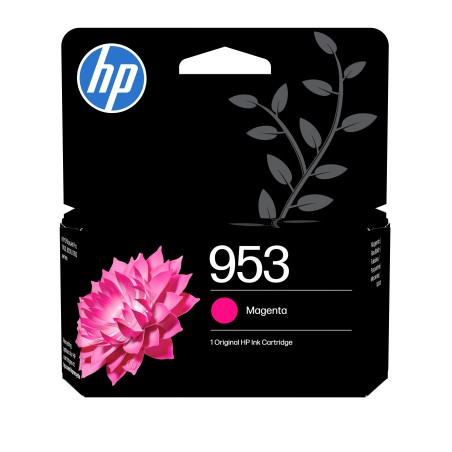 HP 953 Cartouche d’encre magenta authentique