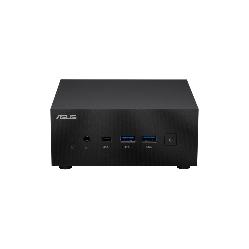 ASUS PN52-BBR556HD Mini PC Noir 5600H 3,3 GHz ASUS PN52-BBR556HD Mini PC Noir 5600H 3,3 GHz