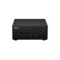 ASUS PN52-BBR556HD Mini PC Noir 5600H 3,3 GHz ASUS PN52-BBR556HD Mini PC Noir 5600H 3,3 GHz