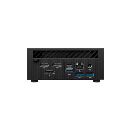 ASUS PN52-BBR556HD Mini PC Noir 5600H 3,3 GHz
