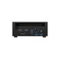 ASUS PN52-BBR556HD Mini PC Noir 5600H 3,3 GHz ASUS PN52-BBR556HD Mini PC Noir 5600H 3,3 GHz