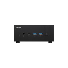 ASUS PN52-BBR556HD Mini PC Noir 5600H 3,3 GHz