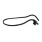 Jabra 14121-37 accessoire pour casque /oreillettes Écouteurs en collier Jabra 14121-37 accessoire pour casque /oreillettes Écouteurs en collier
