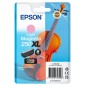 Epson 250XL Violin Claria Photo HD cartouche d'encre 1 pièce(s) Original Rendement élevé (XL) Magenta clair