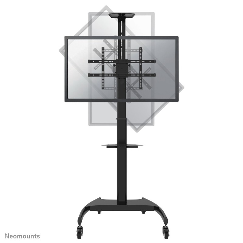Neomounts PLASMA-M1900E Chariot pour écran 37-70" - rotatif Neomounts PLASMA-M1900E Chariot pour écran 37-70" - rotatif