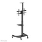 Neomounts PLASMA-M1900E Chariot pour écran 37-70" - rotatif Neomounts PLASMA-M1900E Chariot pour écran 37-70" - rotatif