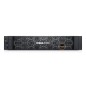 DELL PowerVault ME5012 boîtier de disques 24 To Rack (2 U) Noir DELL PowerVault ME5012 boîtier de disques 24 To Rack (2 U) Noir