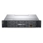 DELL PowerVault ME5012 boîtier de disques 24 To Rack (2 U) Noir DELL PowerVault ME5012 boîtier de disques 24 To Rack (2 U) Noir