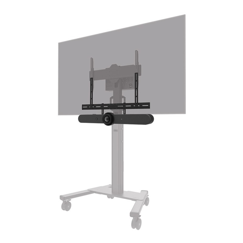 Neomounts AV30-500BL Kit vidéobar 43-110" - VESA - max 10 kg - universel