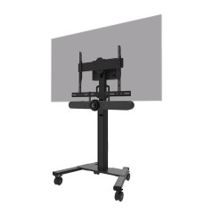 Neomounts AV30-500BL Kit vidéobar 43-110" - VESA - max 10 kg - universel