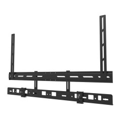 Neomounts AV30-500BL Kit vidéobar 43-110" - VESA - max 10 kg - universel
