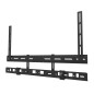 Neomounts AV30-500BL Kit vidéobar 43-110" - VESA - max 10 kg - universel
