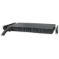 APC , Rack PDU, Basic, 1U, 22kW, 400V, (6) C19