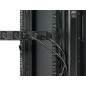 APC , Rack PDU, Basic, 1U, 22kW, 400V, (6) C19