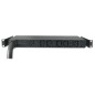 APC , Rack PDU, Basic, 1U, 22kW, 400V, (6) C19