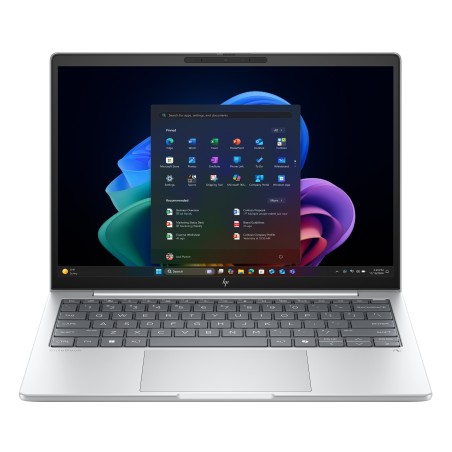 HP EliteBook 8 G1a Next Gen AI Wolf Pro Security Edition Copilot+ PC AMD Ryzen AI 7 350 Ordinateur portable 33,8 cm (13.3")