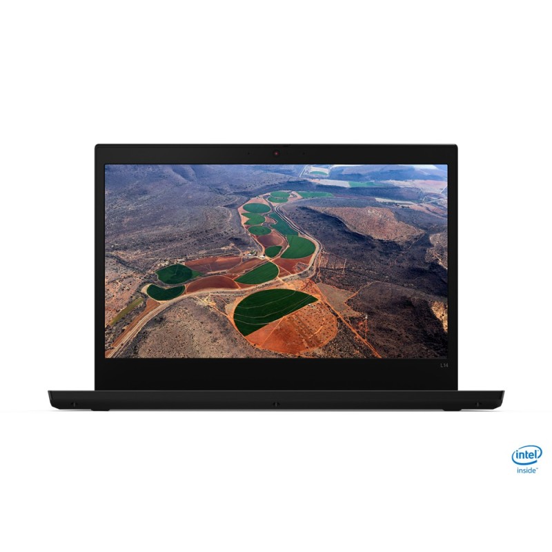 Lenovo ThinkPad L14 Gen 1 (Intel) Intel® Core™ i3 i3-10110U Ordinateur portable 35,6 cm (14") Full HD 8 Go DDR4-SDRAM 256 Go Lenovo ThinkPad L14 Gen 1 (Intel) Intel® Core™ i3 i3-10110U Ordinateur portable 35,6 cm (14") Full HD 8 Go DDR4-SDRAM 256 Go