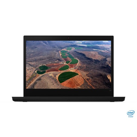 Lenovo ThinkPad L14 Gen 1 (Intel) Intel® Core™ i3 i3-10110U Ordinateur portable 35,6 cm (14") Full HD 8 Go DDR4-SDRAM 256 Go