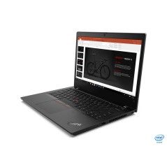 Lenovo ThinkPad L14 Gen 1 (Intel) Intel® Core™ i3 i3-10110U Ordinateur portable 35,6 cm (14") Full HD 8 Go DDR4-SDRAM 256 Go