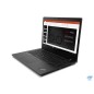 Lenovo ThinkPad L14 Gen 1 (Intel) Intel® Core™ i3 i3-10110U Ordinateur portable 35,6 cm (14") Full HD 8 Go DDR4-SDRAM 256 Go Lenovo ThinkPad L14 Gen 1 (Intel) Intel® Core™ i3 i3-10110U Ordinateur portable 35,6 cm (14") Full HD 8 Go DDR4-SDRAM 256 Go