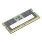 Lenovo 4X71S86132 module de mémoire 32 Go 1 x 32 Go DDR5 262-pin SO-DIMM Lenovo 4X71S86132 module de mémoire 32 Go 1 x 32 Go DDR5 262-pin SO-DIMM