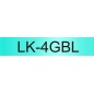 Epson LK-4GBL ruban d'étiquette Noir sur vert Epson LK-4GBL ruban d'étiquette Noir sur vert