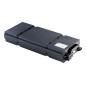 APC Cartouche de batterie de rechange APCRBC152 (OEM)