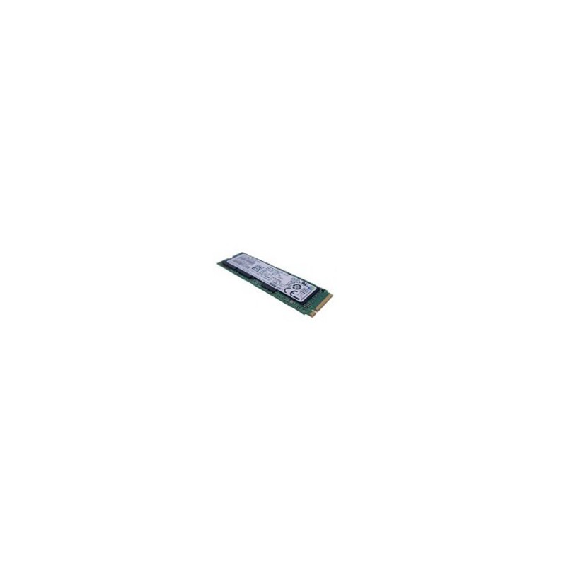 Lenovo 4XB0N10299 disque SSD 256 Go M.2 PCI Express 3.0 NVMe Lenovo 4XB0N10299 disque SSD 256 Go M.2 PCI Express 3.0 NVMe