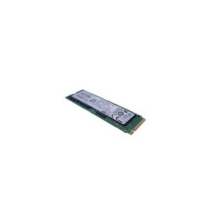 Lenovo 4XB0N10299 disque SSD 256 Go M.2 PCI Express 3.0 NVMe