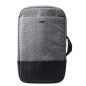 Acer NP.BAG1A.289 sacoche d'ordinateurs portables 35,6 cm (14") Sac à dos Noir, Gris Acer NP.BAG1A.289 sacoche d'ordinateurs portables 35,6 cm (14") Sac à dos Noir, Gris